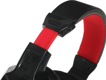 Наушники с микрофоном Оклик HS-L320G Phoenix