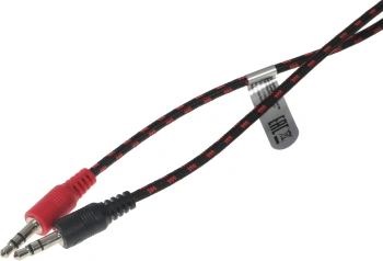 Наушники с микрофоном Оклик HS-L320G Phoenix