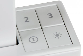 Вытяжка встраиваемая Jet Air Aurora LX/CR/F/50