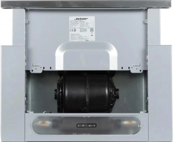 Вытяжка встраиваемая Jet Air Aurora LX/GRX/F/50