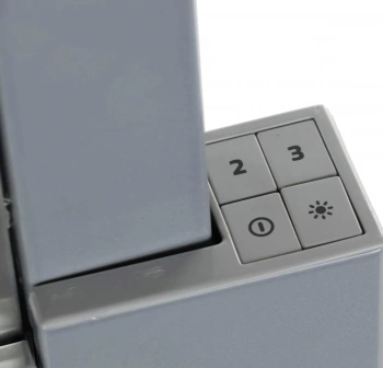 Вытяжка встраиваемая Jet Air Aurora LX/GRX/F/50