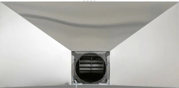 Вытяжка каминная Jet Air Gaia IX/A/90