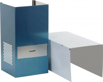 Вытяжка каминная Jet Air Gaia IX/A/90