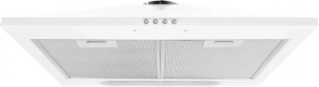 Вытяжка каминная Jet Air Gaia WH/A/60