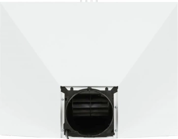 Вытяжка каминная Jet Air Gaia WH/A/60