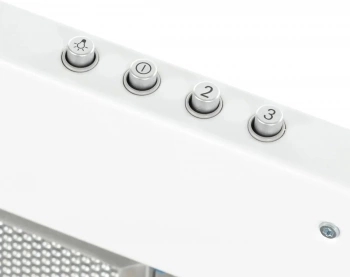 Вытяжка каминная Jet Air Gaia WH/A/60