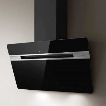 Вытяжка каминная Jet Air Viki BL/A/60