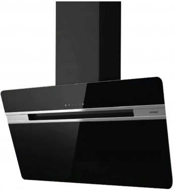 Вытяжка каминная Jet Air Viki BL/A/90