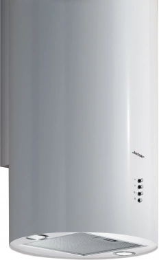 Вытяжка каминная Jet Air Pipe WH/A/43