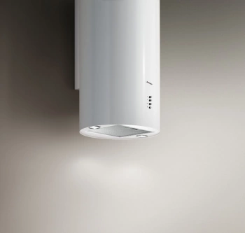 Вытяжка каминная Jet Air Pipe WH/A/43