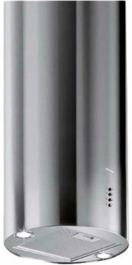 Вытяжка каминная Jet Air Pipe island IX/A/43