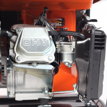 Генератор Patriot Max Power SRGE 3800