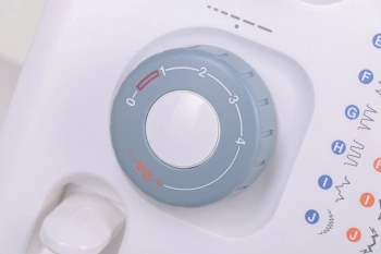 Швейная машина Janome 521