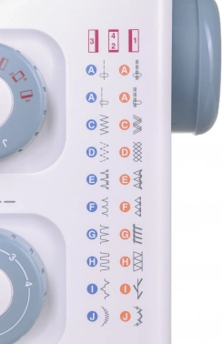 Швейная машина Janome 521