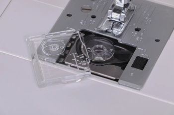 Швейная машина Janome 521