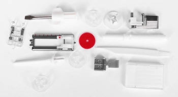 Швейная машина Janome 521