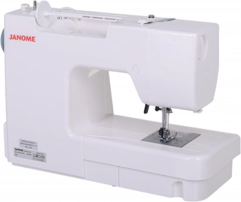 Швейная машина Janome 521