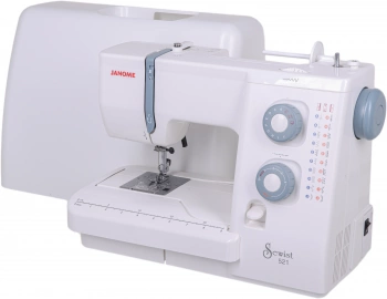 Швейная машина Janome 521