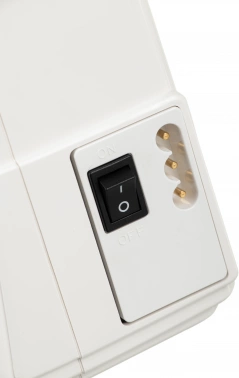 Швейная машина Janome 525 S