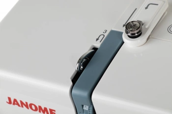 Швейная машина Janome 525 S