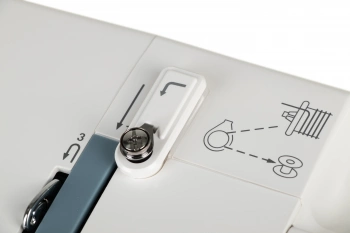 Швейная машина Janome 525 S