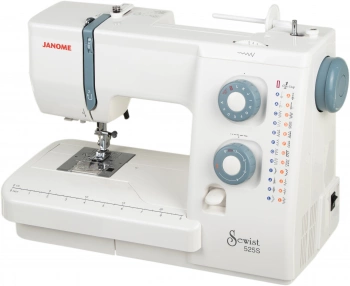 Швейная машина Janome 525 S