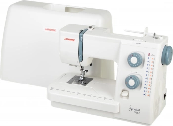 Швейная машина Janome 525 S