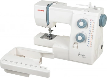 Швейная машина Janome 525 S
