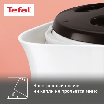 Чайник электрический Tefal KO150130