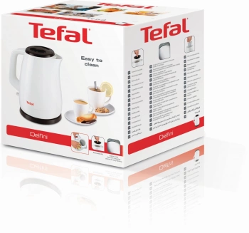 Чайник электрический Tefal KO150130
