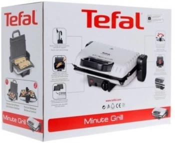 Электрогриль Tefal GC205012