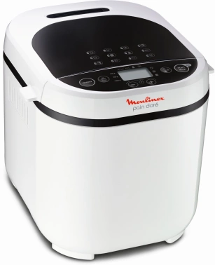 Хлебопечь Moulinex OW210