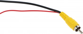 Камера заднего вида Silverstone F1 Interpower IP-980