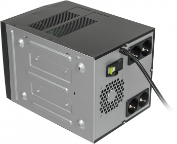 Стабилизатор напряжения Ippon AVR-3000