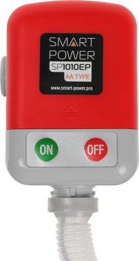 Насос топливный Berkut  SP1010EP