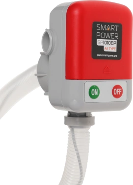 Насос топливный Berkut  SP1010EP