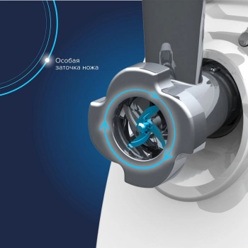 Мясорубка Аксион М32.03