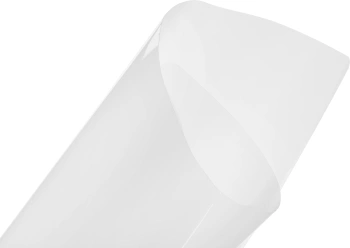 Пленка для ламинирования Office Kit 80мкм A4 (25шт) глянцевая 216x303мм  LPA480