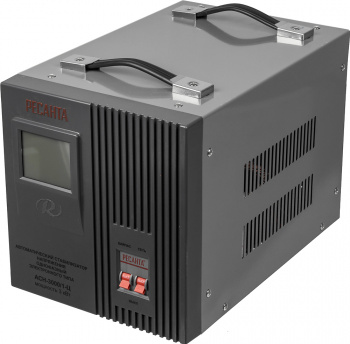 Стабилизатор напряжения Ресанта  ACH-3000/1-Ц