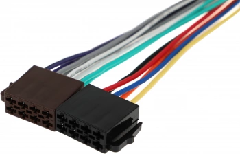 Адаптер ISO Kicx ISO-002A