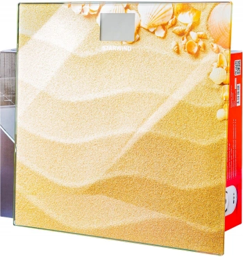 Весы напольные электронные Starwind SSP2359