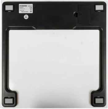 Весы напольные электронные Starwind SSP2359