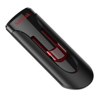 Флеш Диск Sandisk 256GB Cruzer Glide