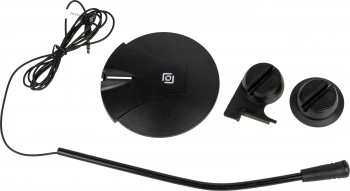 Микрофон проводной Оклик MP-M009B