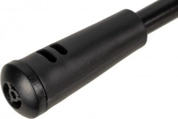Микрофон проводной Оклик MP-M009B