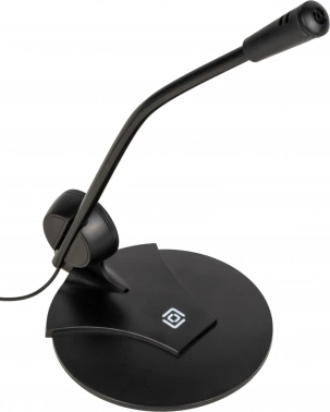 Микрофон проводной Оклик MP-M009B