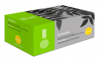 Картридж лазерный Cactus CS-PH3260X