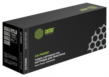 Картридж лазерный Cactus CS-PH3020