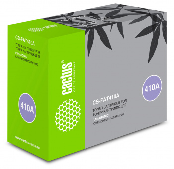 Картридж лазерный Cactus CS-FAT410A