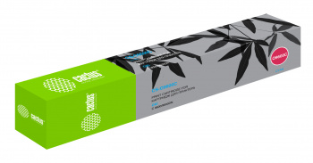 Картридж лазерный Cactus CS-O9600C